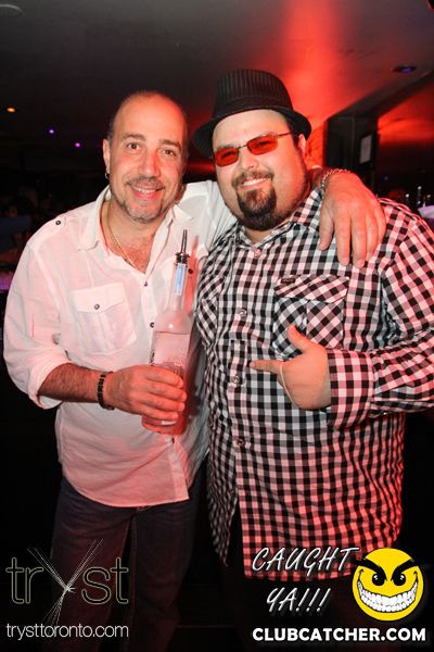 Tryst nightclub photo 126 - May 26th, 2012