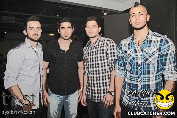 Tryst nightclub photo 127 - May 26th, 2012