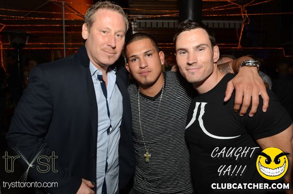 Tryst nightclub photo 128 - May 26th, 2012