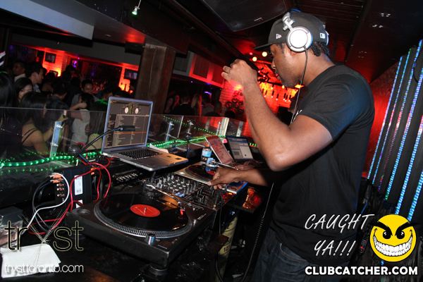 Tryst nightclub photo 130 - May 26th, 2012