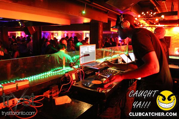 Tryst nightclub photo 14 - May 26th, 2012