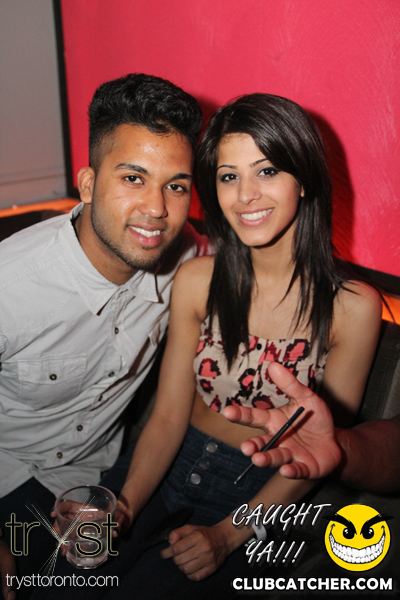 Tryst nightclub photo 131 - May 26th, 2012