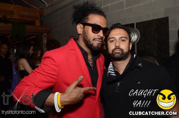 Tryst nightclub photo 137 - May 26th, 2012