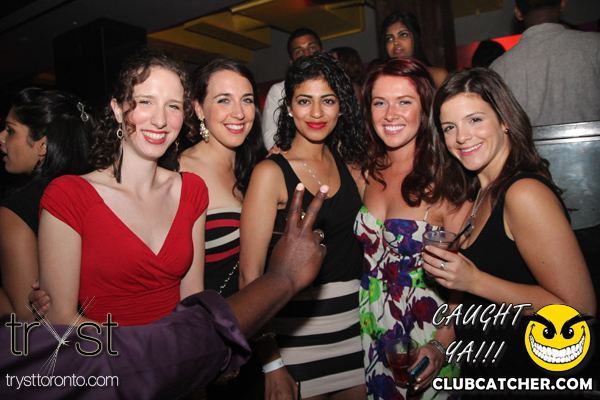 Tryst nightclub photo 142 - May 26th, 2012