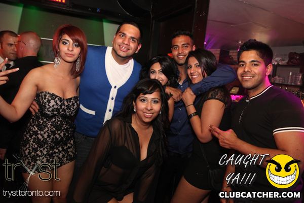 Tryst nightclub photo 147 - May 26th, 2012
