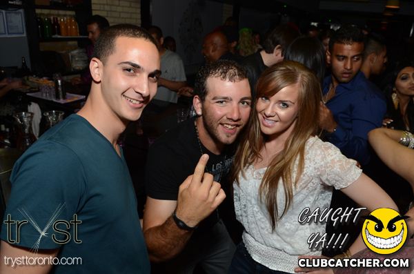 Tryst nightclub photo 148 - May 26th, 2012