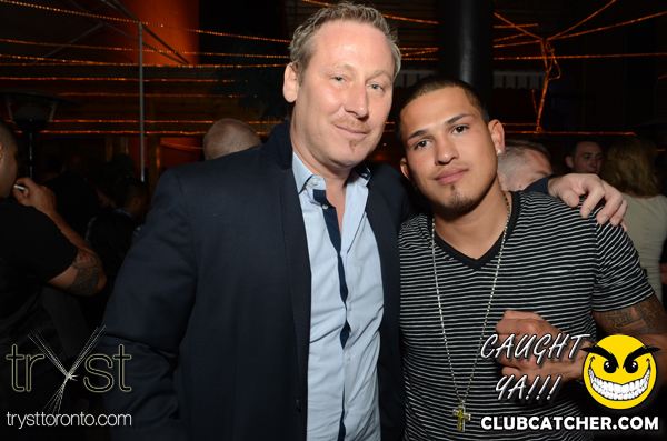 Tryst nightclub photo 149 - May 26th, 2012