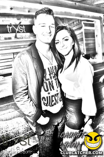 Tryst nightclub photo 150 - May 26th, 2012