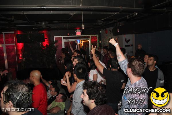 Tryst nightclub photo 152 - May 26th, 2012