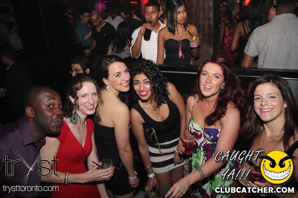 Tryst nightclub photo 153 - May 26th, 2012