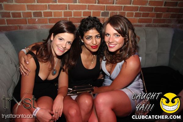 Tryst nightclub photo 154 - May 26th, 2012