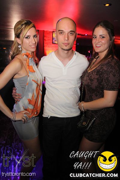 Tryst nightclub photo 155 - May 26th, 2012