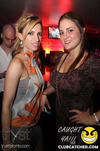 Tryst nightclub photo 157 - May 26th, 2012