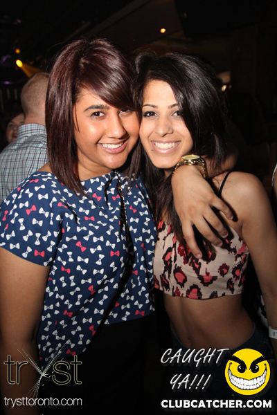 Tryst nightclub photo 158 - May 26th, 2012
