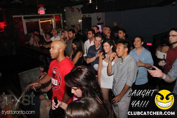 Tryst nightclub photo 159 - May 26th, 2012