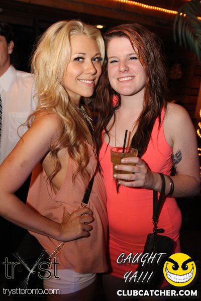 Tryst nightclub photo 17 - May 26th, 2012
