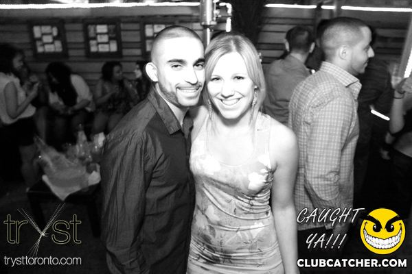 Tryst nightclub photo 161 - May 26th, 2012