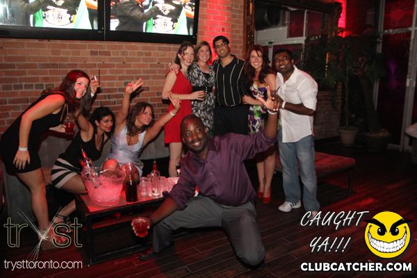 Tryst nightclub photo 165 - May 26th, 2012
