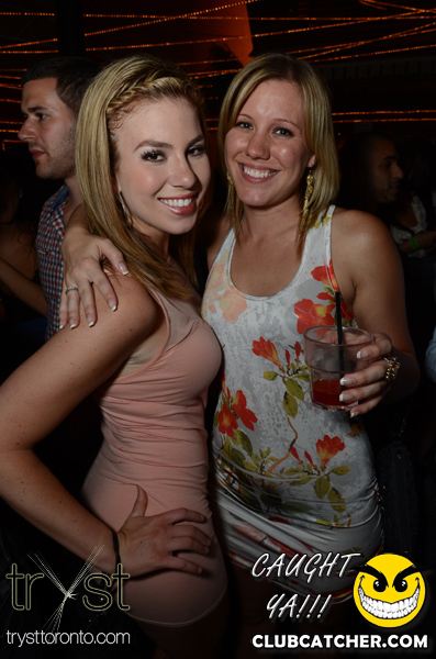 Tryst nightclub photo 168 - May 26th, 2012
