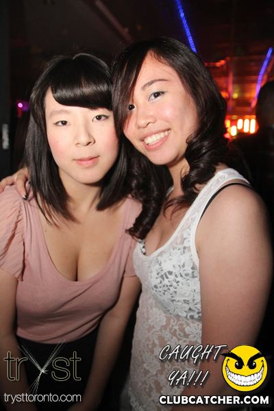 Tryst nightclub photo 170 - May 26th, 2012