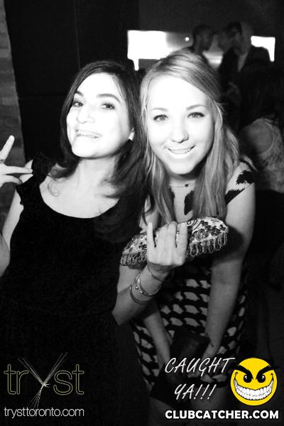 Tryst nightclub photo 172 - May 26th, 2012