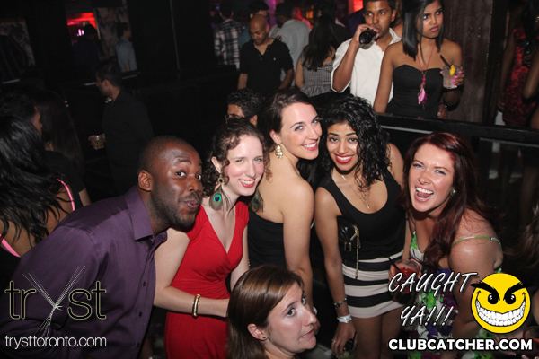 Tryst nightclub photo 174 - May 26th, 2012