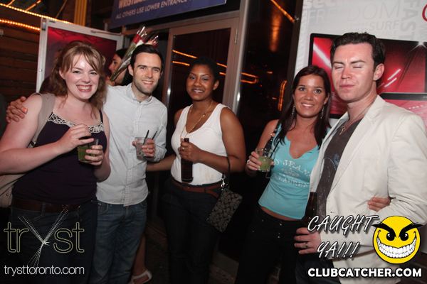 Tryst nightclub photo 176 - May 26th, 2012