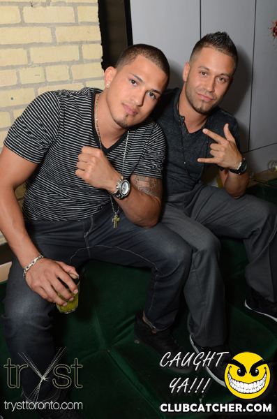 Tryst nightclub photo 177 - May 26th, 2012
