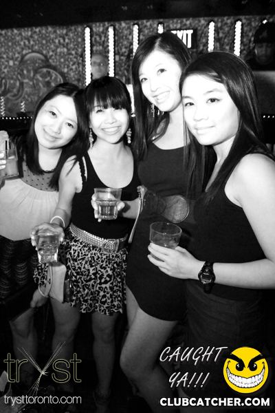 Tryst nightclub photo 179 - May 26th, 2012