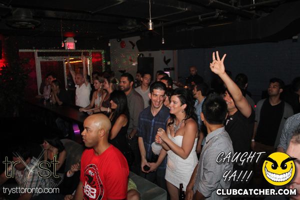 Tryst nightclub photo 180 - May 26th, 2012