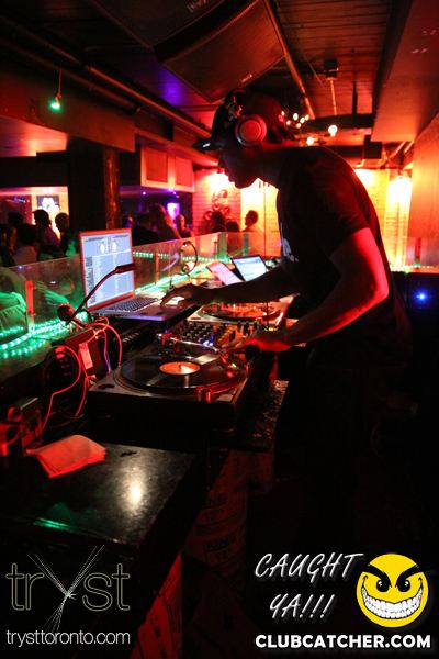 Tryst nightclub photo 181 - May 26th, 2012