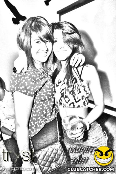 Tryst nightclub photo 186 - May 26th, 2012