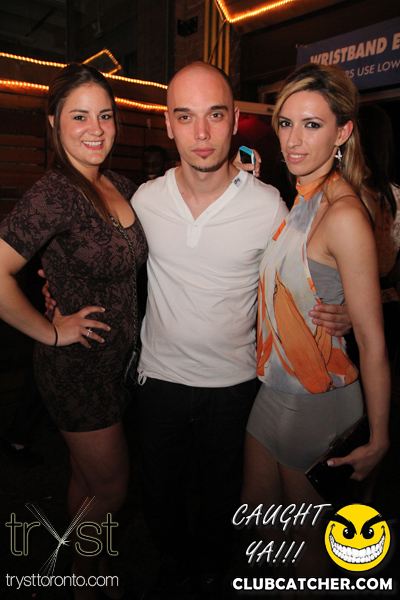 Tryst nightclub photo 190 - May 26th, 2012