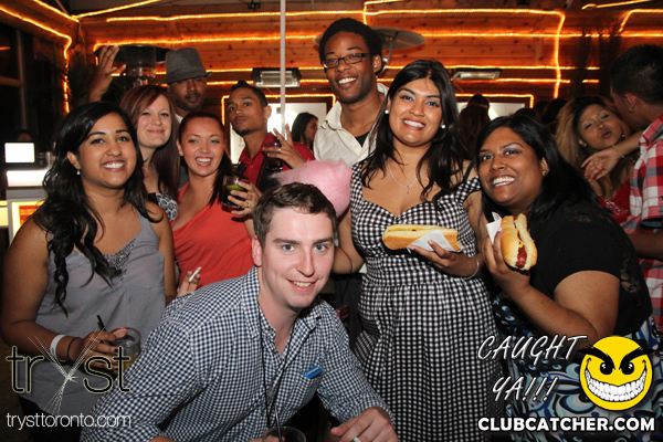 Tryst nightclub photo 20 - May 26th, 2012