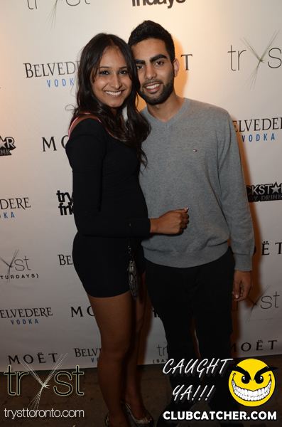 Tryst nightclub photo 191 - May 26th, 2012