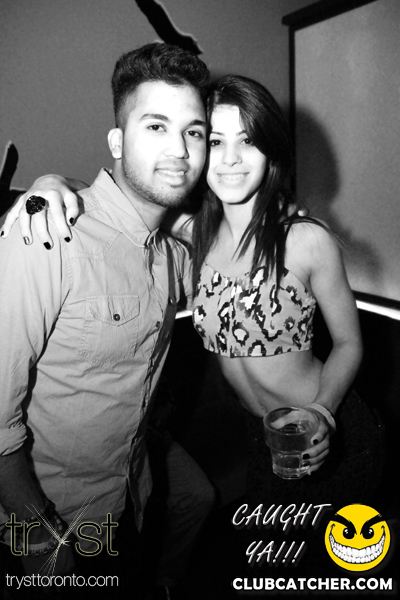Tryst nightclub photo 192 - May 26th, 2012