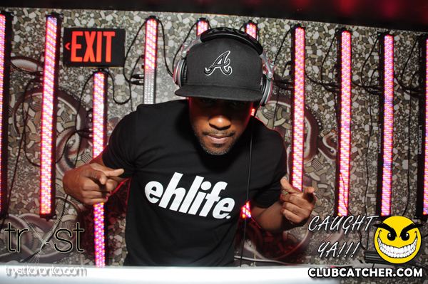 Tryst nightclub photo 193 - May 26th, 2012