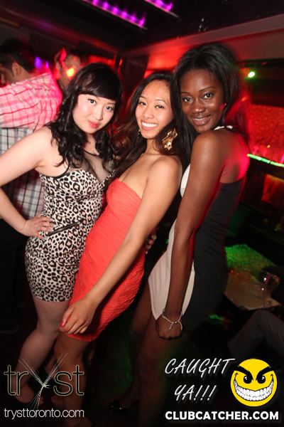 Tryst nightclub photo 194 - May 26th, 2012