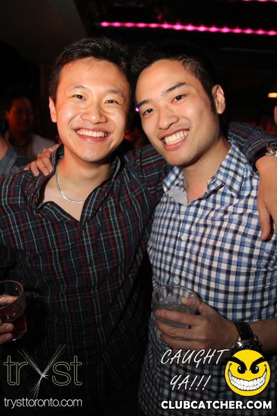 Tryst nightclub photo 196 - May 26th, 2012