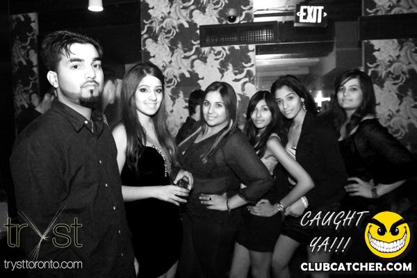 Tryst nightclub photo 197 - May 26th, 2012