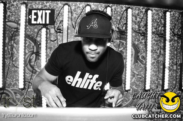 Tryst nightclub photo 200 - May 26th, 2012