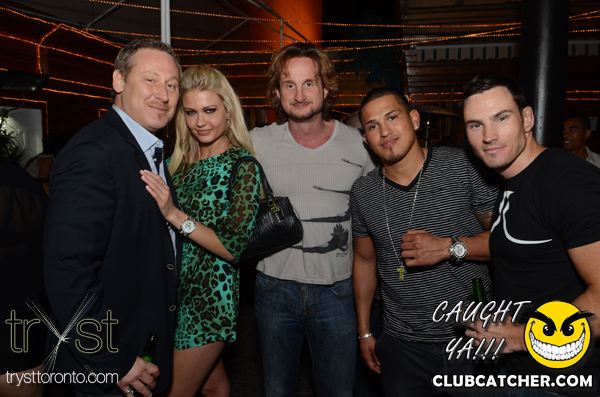 Tryst nightclub photo 21 - May 26th, 2012