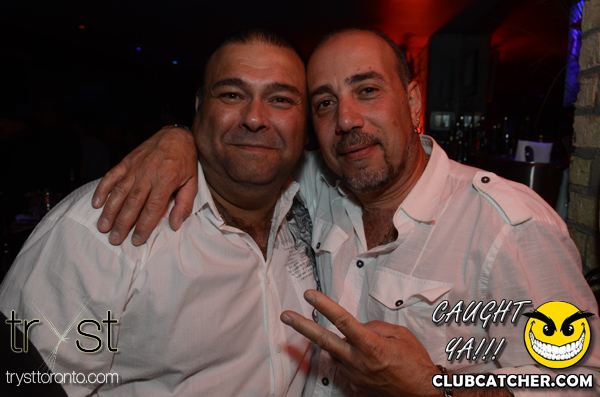 Tryst nightclub photo 201 - May 26th, 2012
