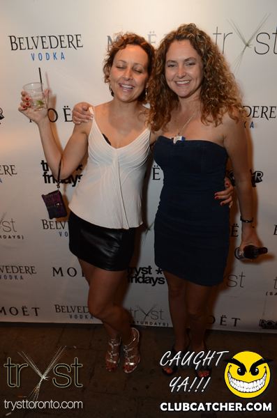 Tryst nightclub photo 205 - May 26th, 2012