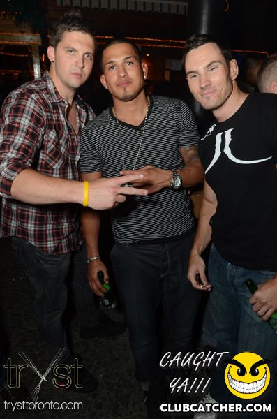 Tryst nightclub photo 207 - May 26th, 2012