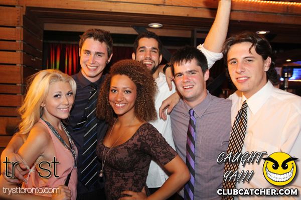 Tryst nightclub photo 22 - May 26th, 2012