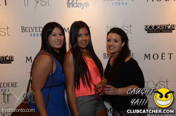 Tryst nightclub photo 211 - May 26th, 2012