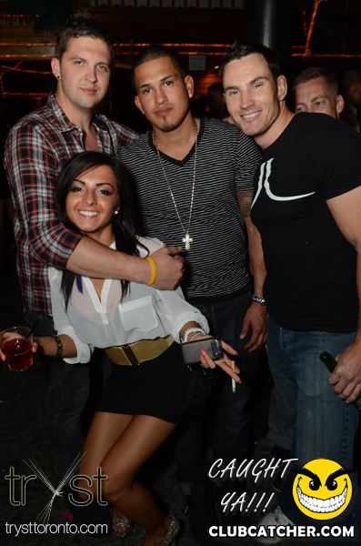 Tryst nightclub photo 216 - May 26th, 2012