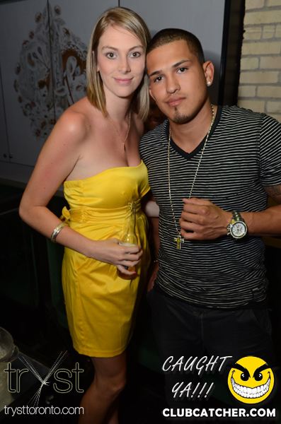 Tryst nightclub photo 218 - May 26th, 2012