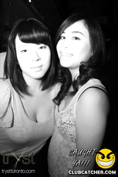 Tryst nightclub photo 219 - May 26th, 2012